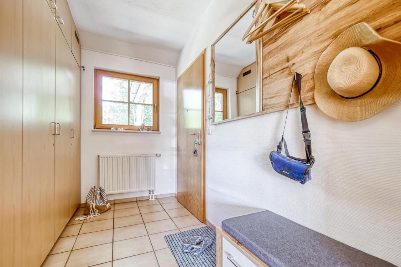 Ferienpark Freesenbruch Wohnung 2 6 - Windrose Zingst Buitenkant foto